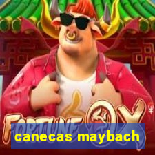 canecas maybach